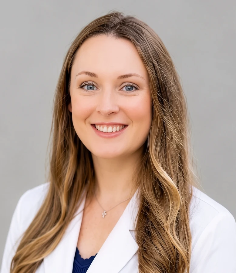 Emily Hughes, FNP