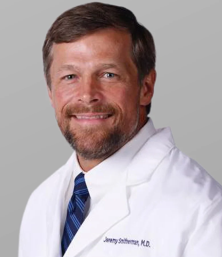 Jeremy Smitherman, MD